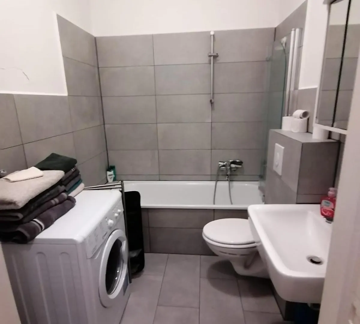 Apartment Wunderschoene 3 Zimmer Wohnung! Hamburg Deutschland
