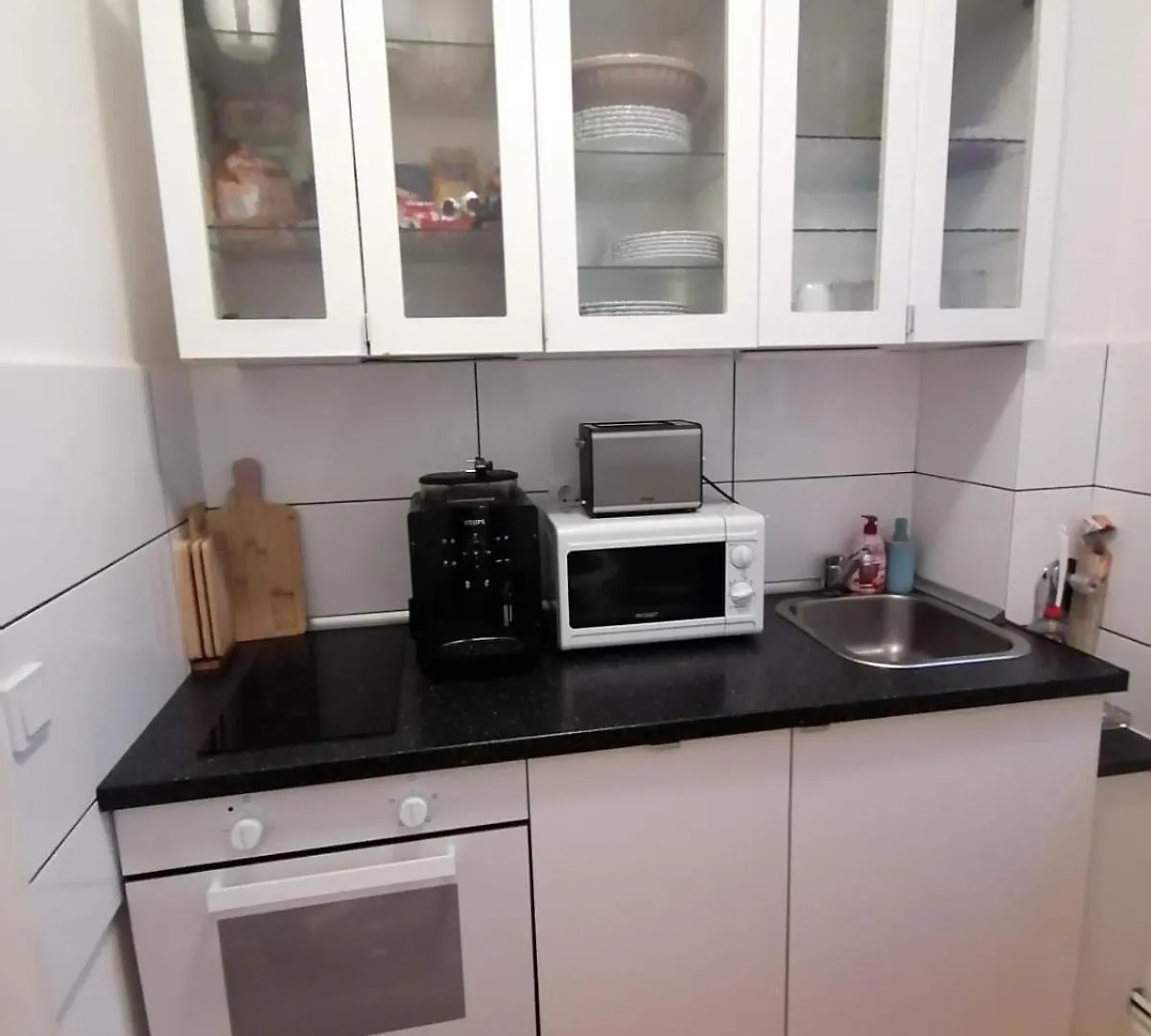 Wunderschoene 3 Zimmer Wohnung! Hamburg Deutschland