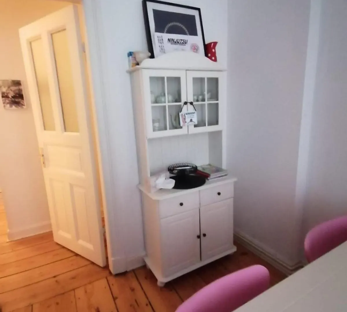Wunderschoene 3 Zimmer Wohnung! Hamburg 0*,