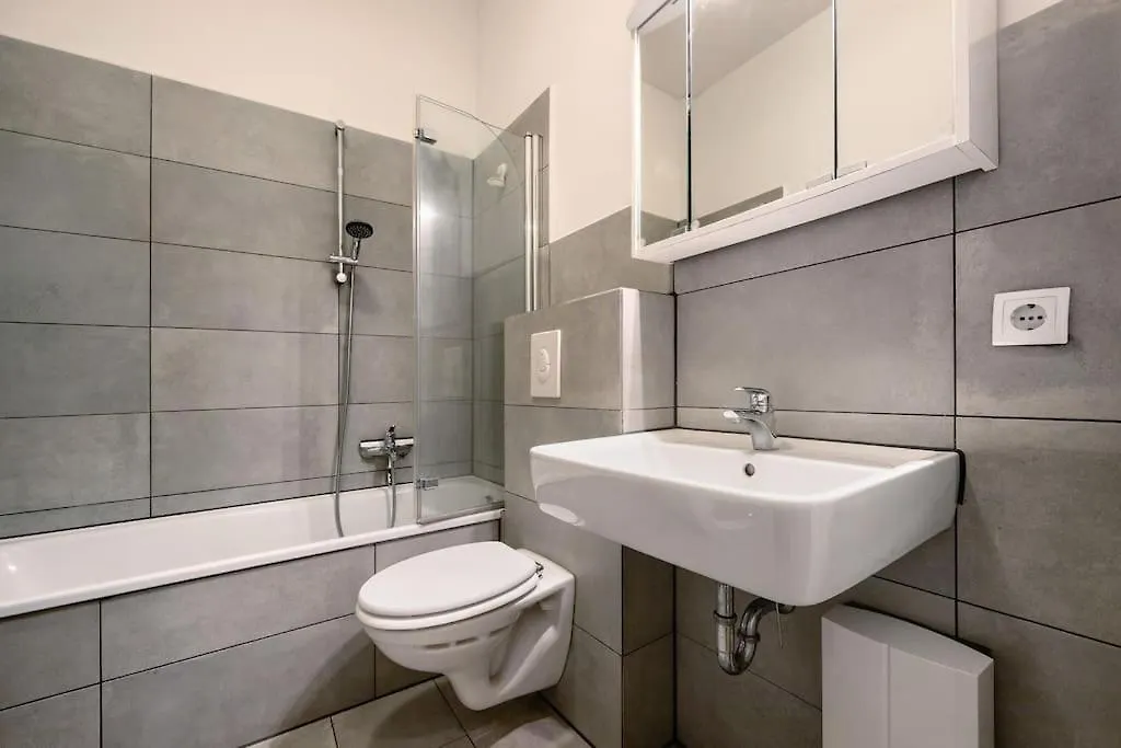 Wunderschoene 3 Zimmer Wohnung! Hamburg
