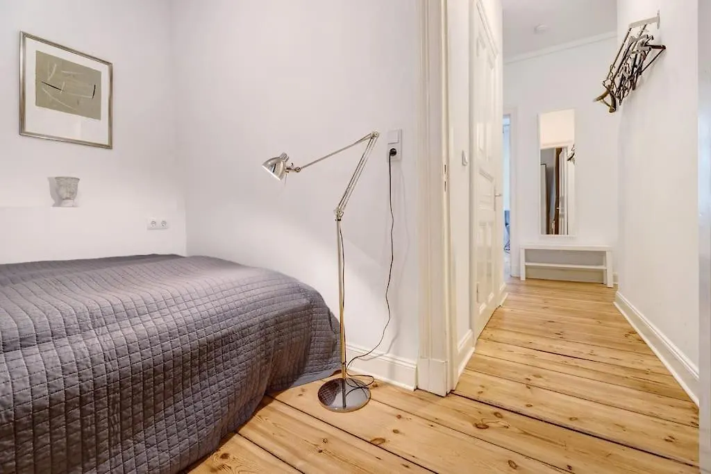 Wunderschoene 3 Zimmer Wohnung! Hamburg 0*,  Deutschland