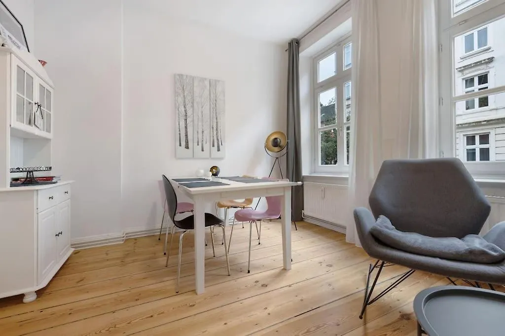Wunderschoene 3 Zimmer Wohnung! Hamburg