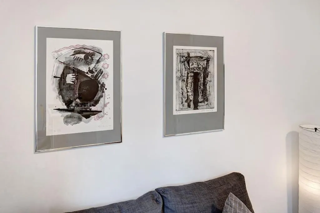 Apartment Wunderschoene 3 Zimmer Wohnung! Hamburg Deutschland