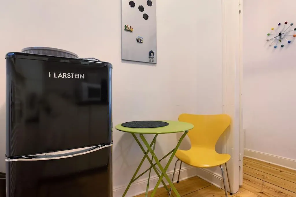 Wunderschoene 3 Zimmer Wohnung! Hamburg