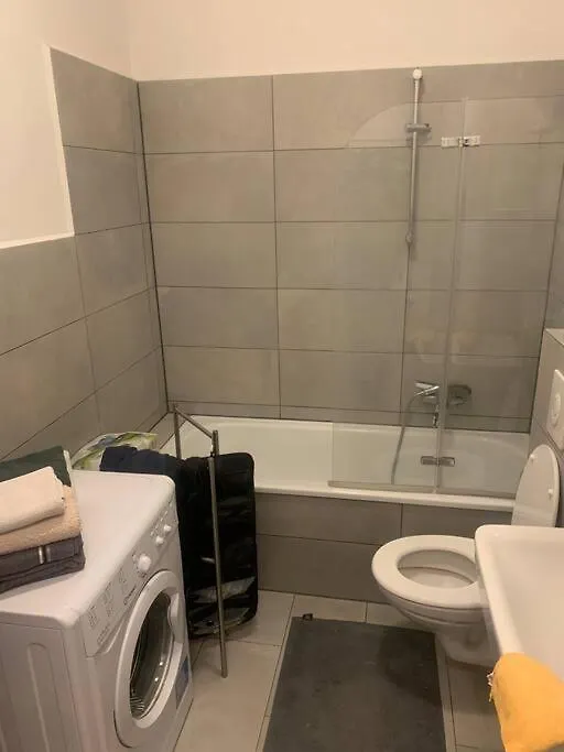 Wunderschoene 3 Zimmer Wohnung! Hamburg