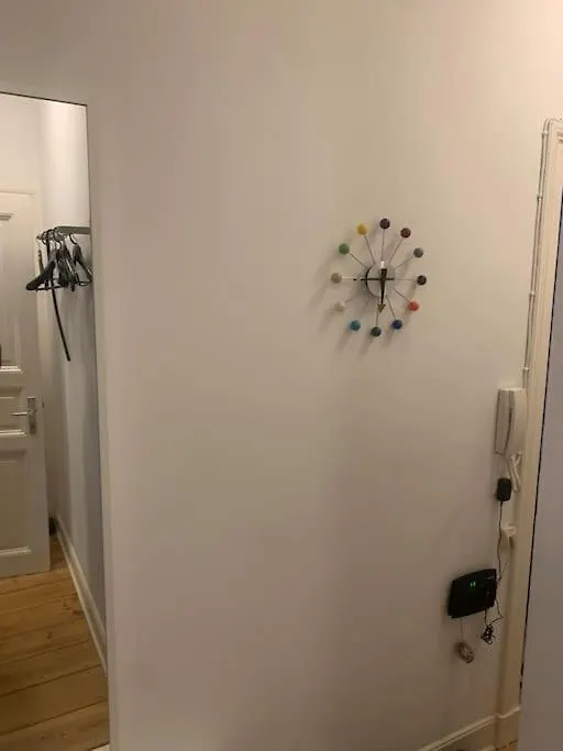 Wunderschoene 3 Zimmer Wohnung! Hamburg 0*,