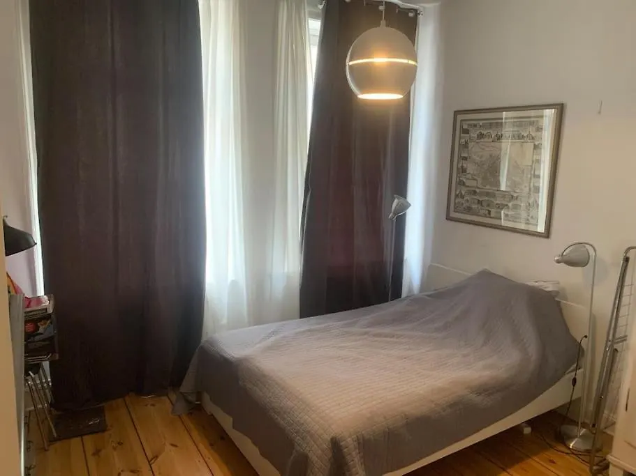 Wunderschoene 3 Zimmer Wohnung! Hamburg