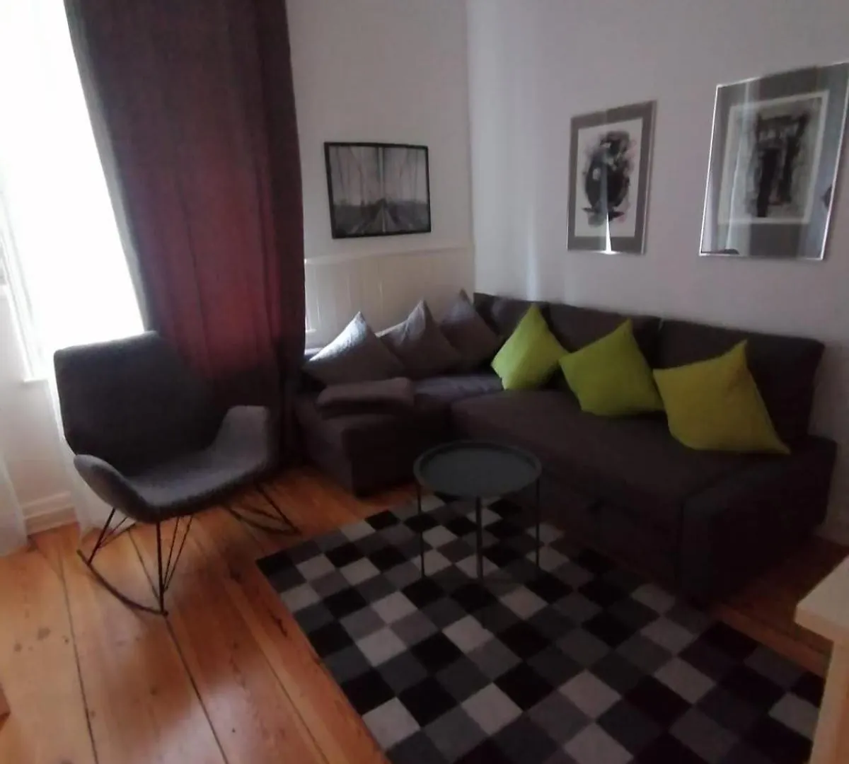 Wunderschoene 3 Zimmer Wohnung! Hamburg 0*,  Deutschland