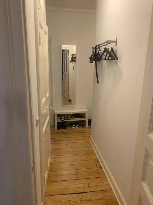Wunderschoene 3 Zimmer Wohnung! Hamburg Germany