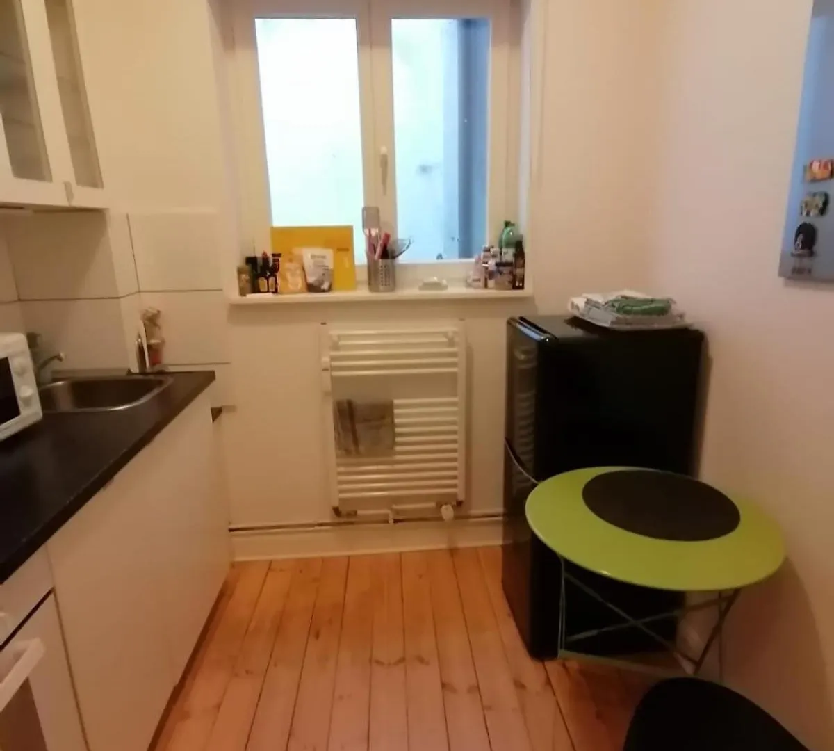 Wunderschoene 3 Zimmer Wohnung! Hamburg 0*,  Germany