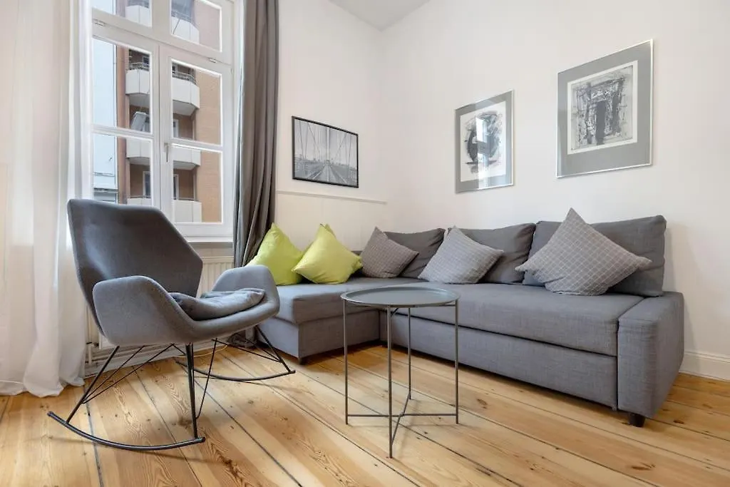 Wunderschoene 3 Zimmer Wohnung! Hamburg 0*,